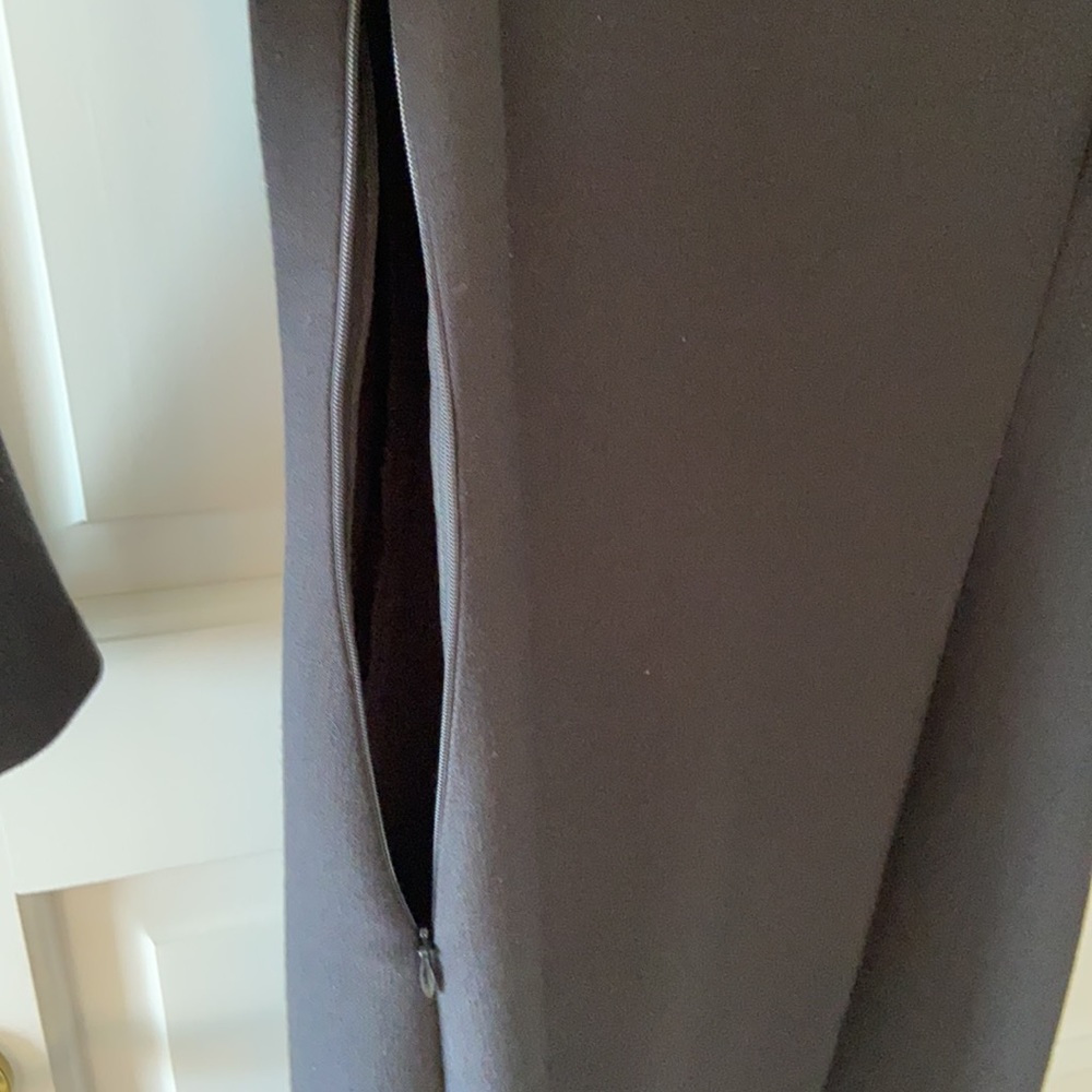 THEORY Dress Size 4 - Picture 6 of 8